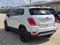 2021 Chevrolet Trax Base