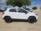2021 Chevrolet Trax Base