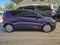 2017 Chevrolet Spark LS