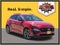 2022 Hyundai Kona N Line