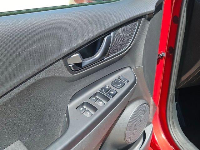 2022 Hyundai Kona N Line