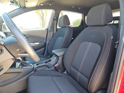 2022 Hyundai Kona N Line
