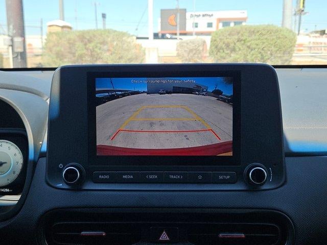 2022 Hyundai Kona N Line