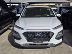 2018 Hyundai Kona Base
