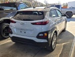 2018 Hyundai Kona Base