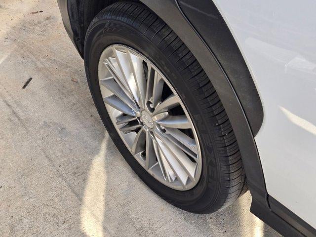 2018 Hyundai Kona Base