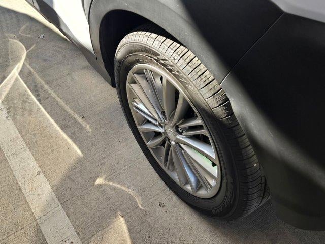 2018 Hyundai Kona Base