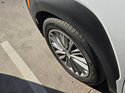 2018 Hyundai Kona Base