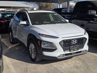 2018 Hyundai Kona SEL