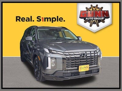 2023 Hyundai Palisade XRT