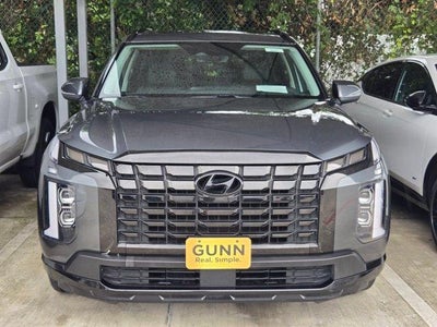 2023 Hyundai Palisade XRT