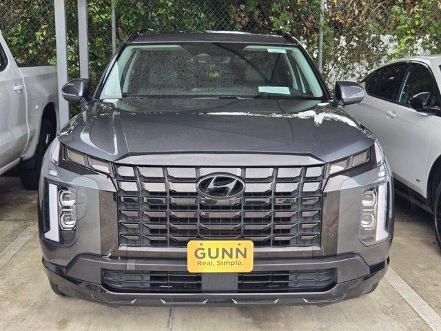 2023 Hyundai Palisade XRT