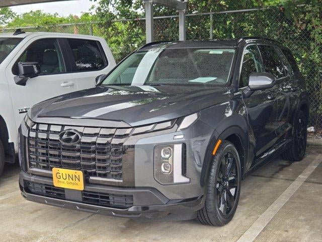 2023 Hyundai Palisade XRT