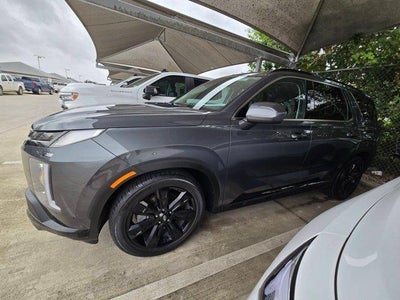 2023 Hyundai Palisade XRT