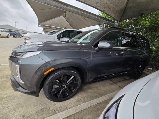 2023 Hyundai Palisade XRT