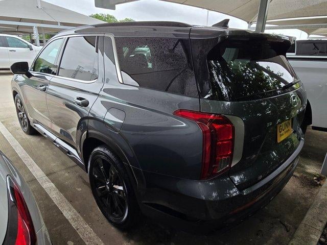 2023 Hyundai Palisade XRT