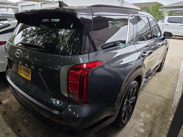 2023 Hyundai Palisade XRT