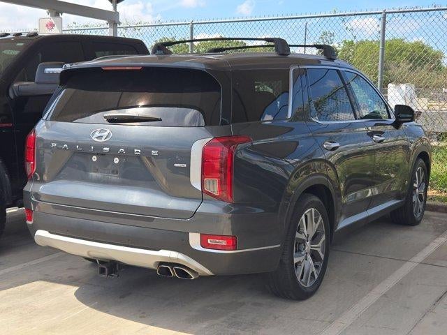 2022 Hyundai Palisade SEL - Photo 6
