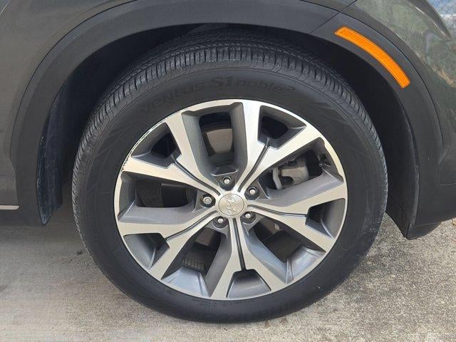 2022 Hyundai Palisade SEL - Photo 8