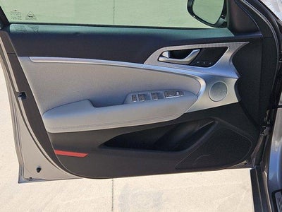 2022 Genesis G70 3.3T