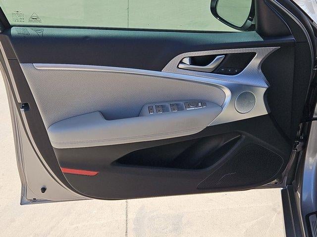 2022 Genesis G70 3.3T