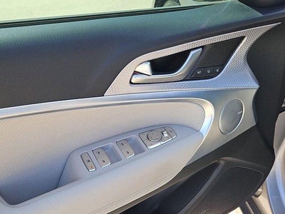 2022 Genesis G70 3.3T