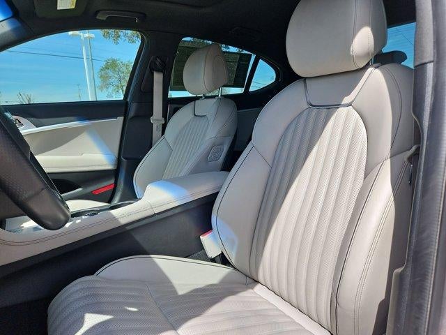 2022 Genesis G70 3.3T