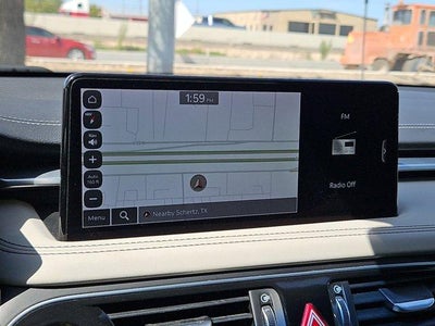 2022 Genesis G70 3.3T