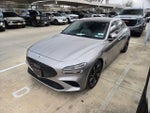 2022 Genesis G70 3.3T RWD
