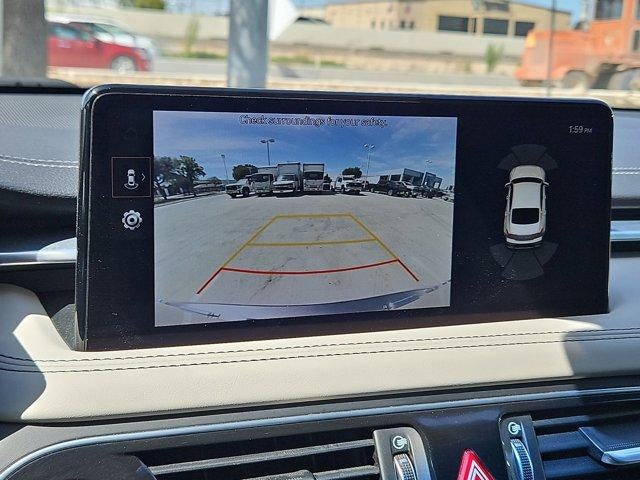 2022 Genesis G70 3.3T