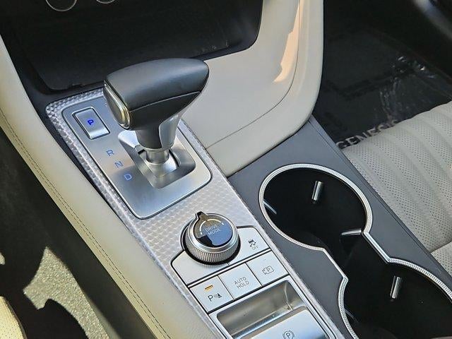 2022 Genesis G70 3.3T