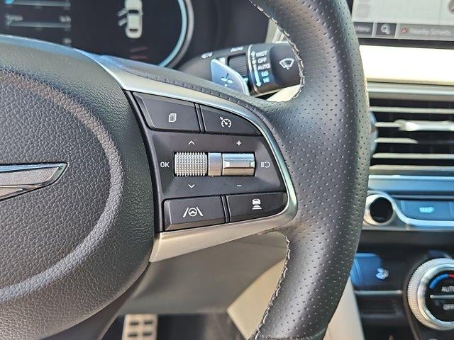 2022 Genesis G70 3.3T