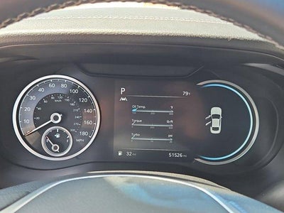 2022 Genesis G70 3.3T