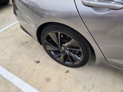 2022 Genesis G70 3.3T RWD