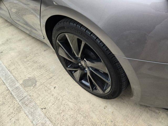 2022 Genesis G70 3.3T RWD