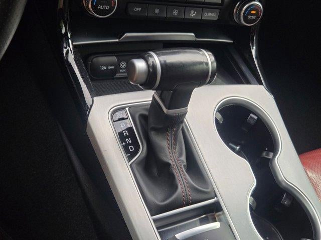 2020 Kia Stinger GT1