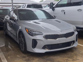 2020 Kia Stinger GT1