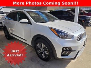 2022 Kia Niro LXS