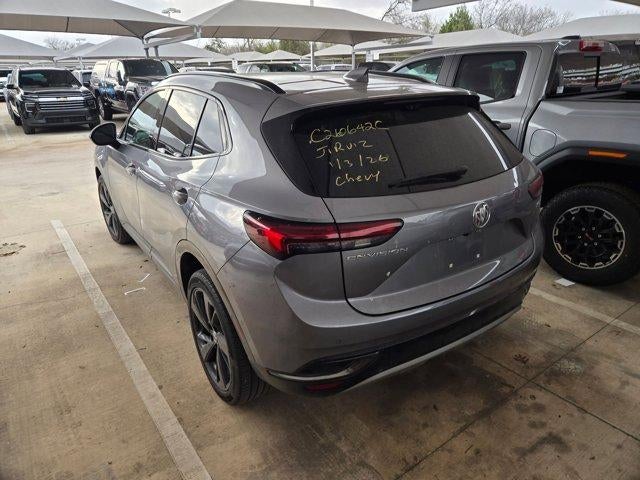 2022 Buick Envision Essence