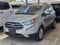 2019 Ford EcoSport Base