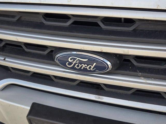 2019 Ford EcoSport Base