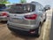 2019 Ford EcoSport Base