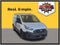 2021 Ford Transit Connect Van XL