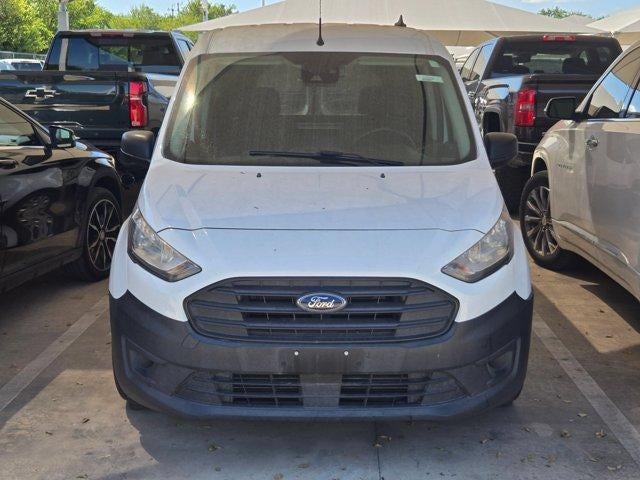 2021 Ford Transit Connect Van XL