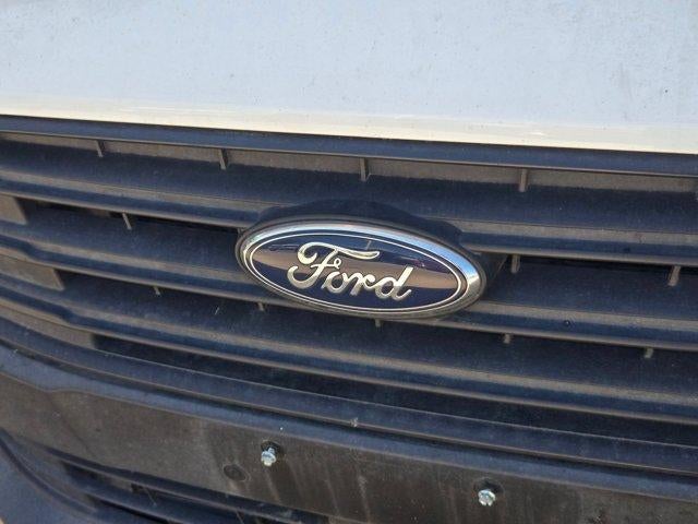 2021 Ford Transit Connect Van XL