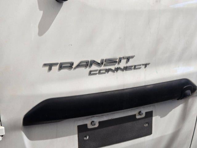 2021 Ford Transit Connect Van XL