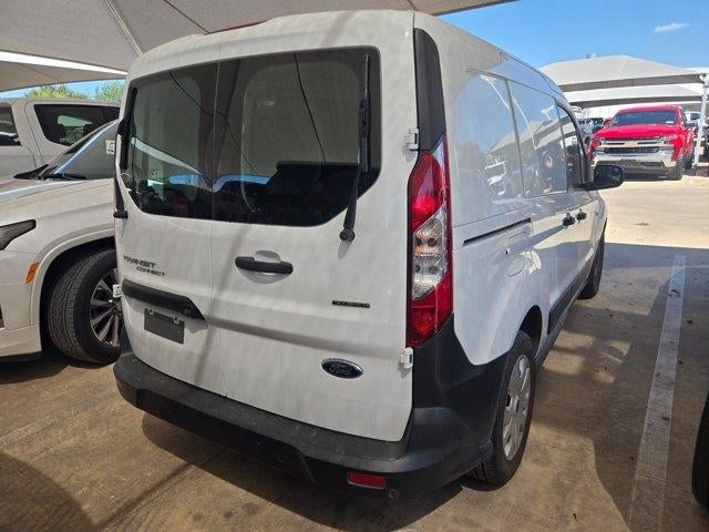 2021 Ford Transit Connect Van XL
