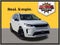2025 Land Rover Discovery Sport S