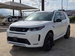 2025 Land Rover Discovery Sport S