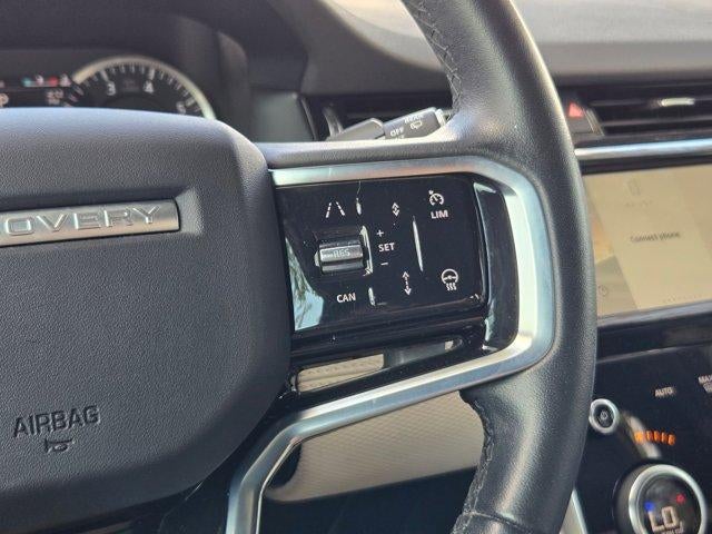 2023 Land Rover Discovery Sport S R-Dynamic